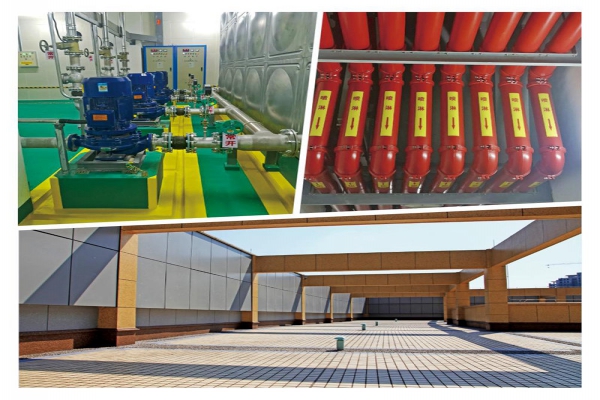 喜報！！！中立建設首獲“國家優(yōu)質(zhì)工程獎”